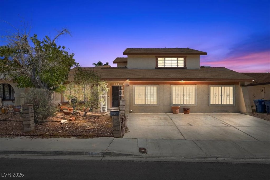 3618 Redwood Street Las Vegas, NV 89103 - Photo 56 of 57 Charming residence with an expansive driveway!