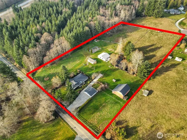 $765,000 | 1319 Hall Road, Stanwood, WA 98292