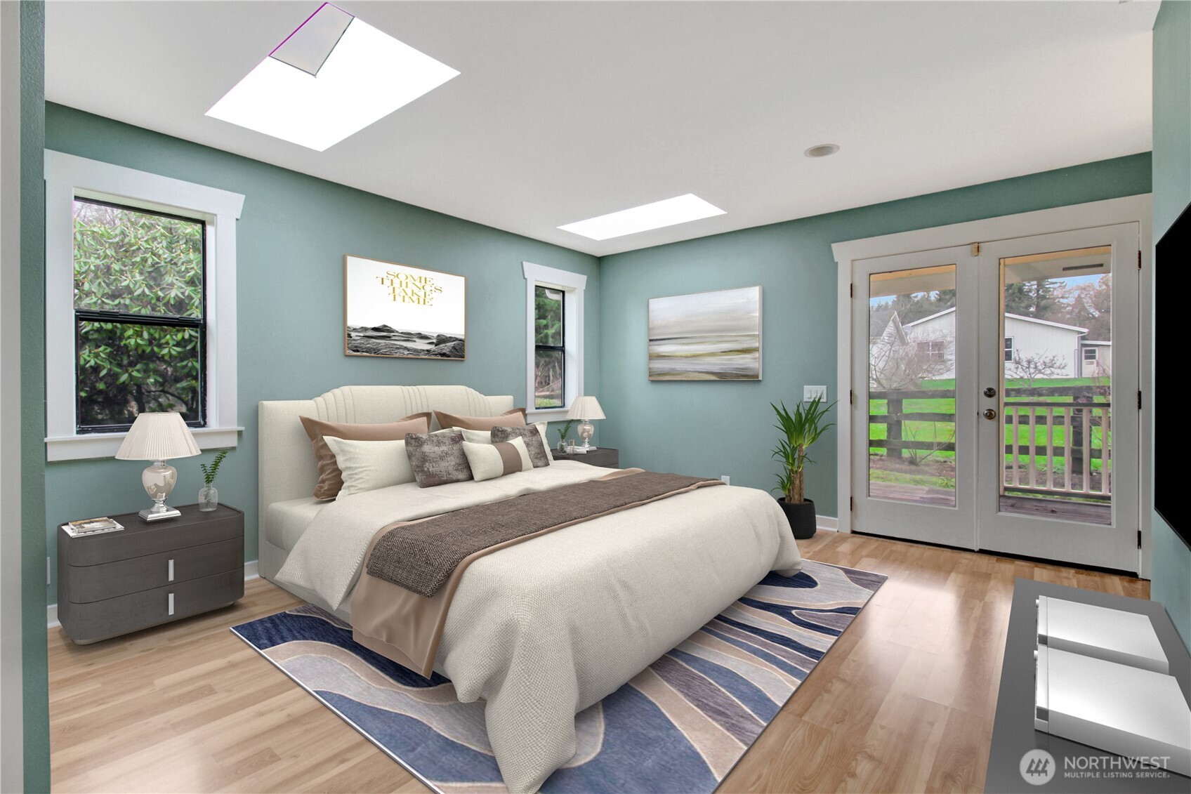 1319 Hall Road Stanwood, WA 98292 - Photo 16 of 40