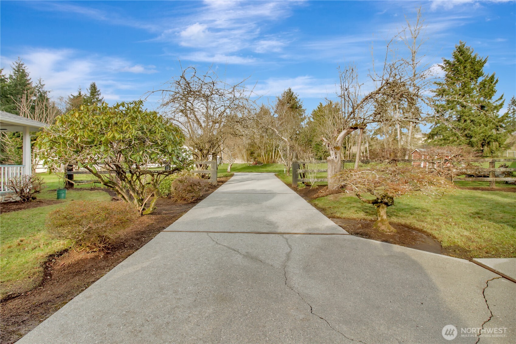 1319 Hall Road Stanwood, WA 98292 - Photo 29 of 40