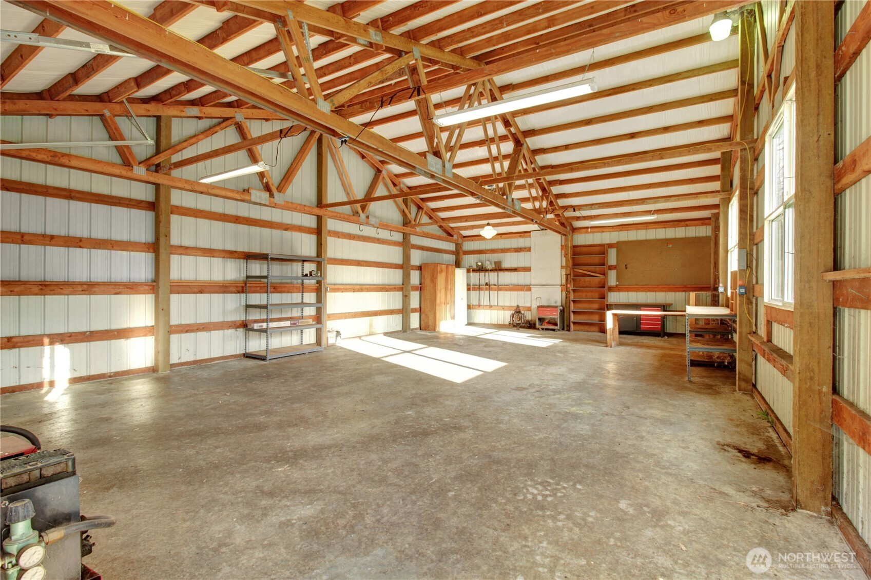 1319 Hall Road Stanwood, WA 98292 - Photo 31 of 40