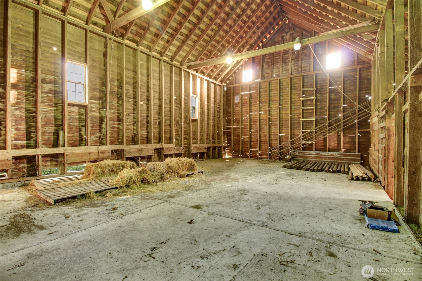 1319 Hall Road Stanwood, WA 98292 - Photo 35 of 40