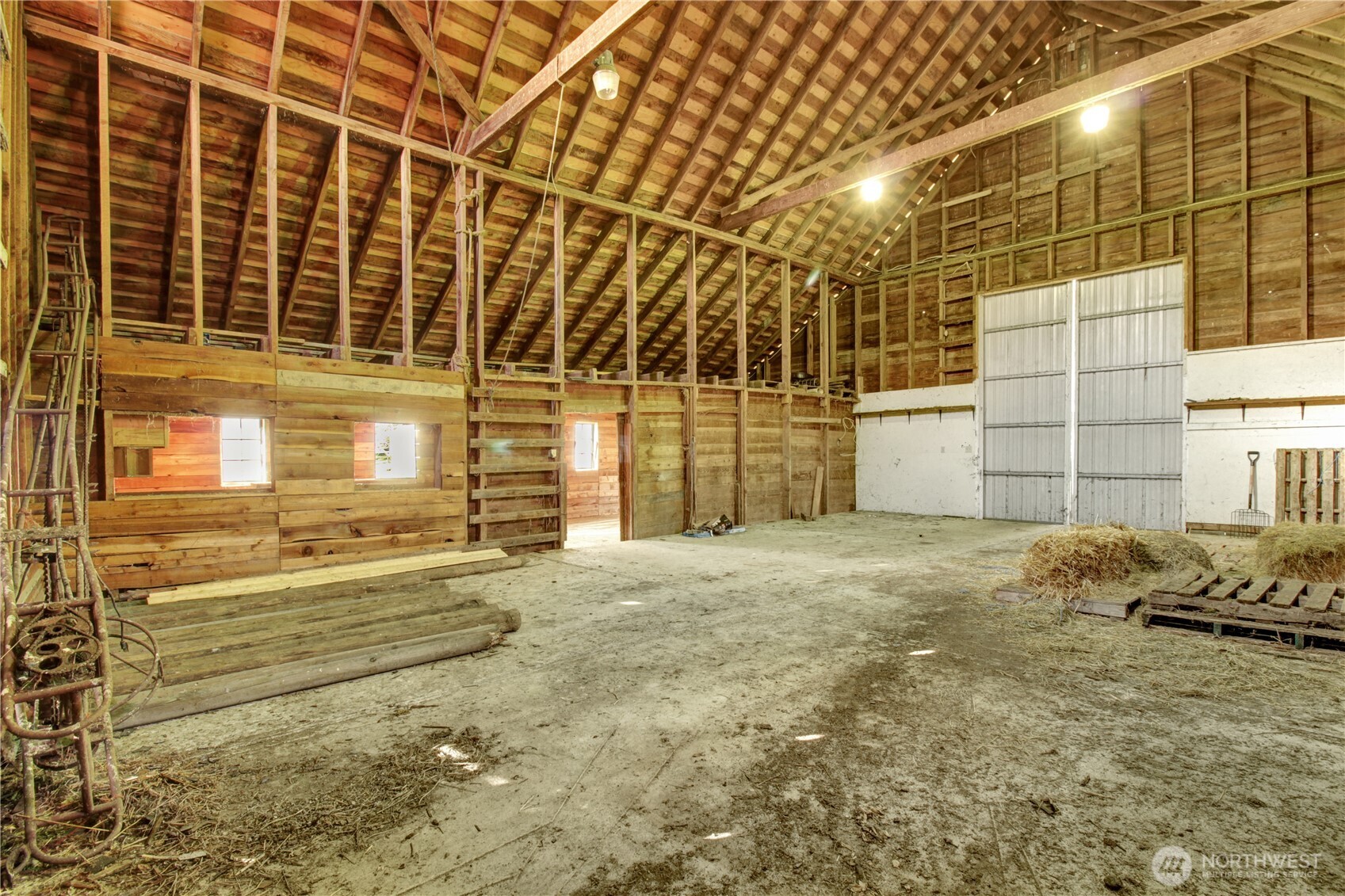 1319 Hall Road Stanwood, WA 98292 - Photo 36 of 40