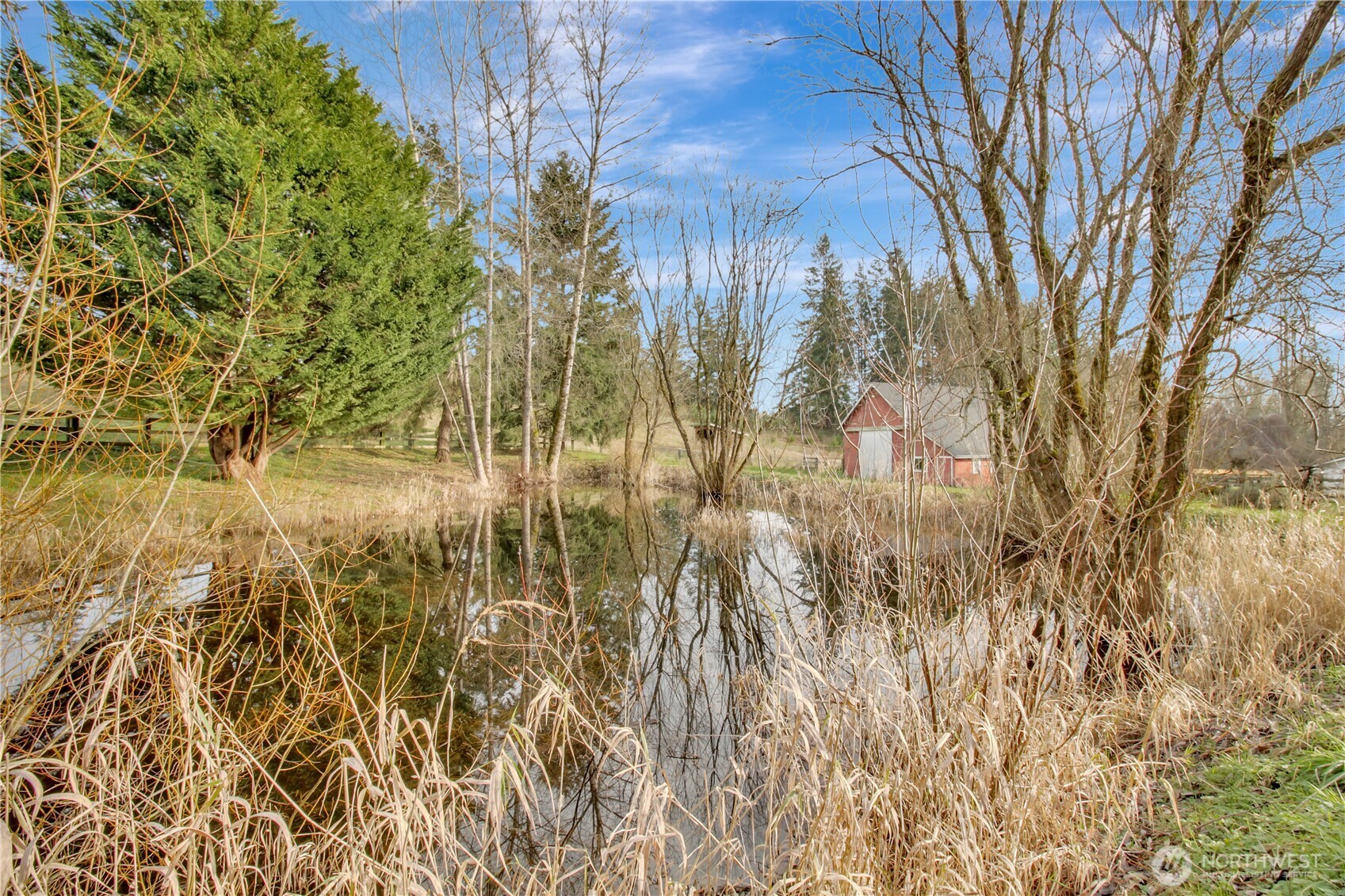 1319 Hall Road Stanwood, WA 98292 - Photo 37 of 40