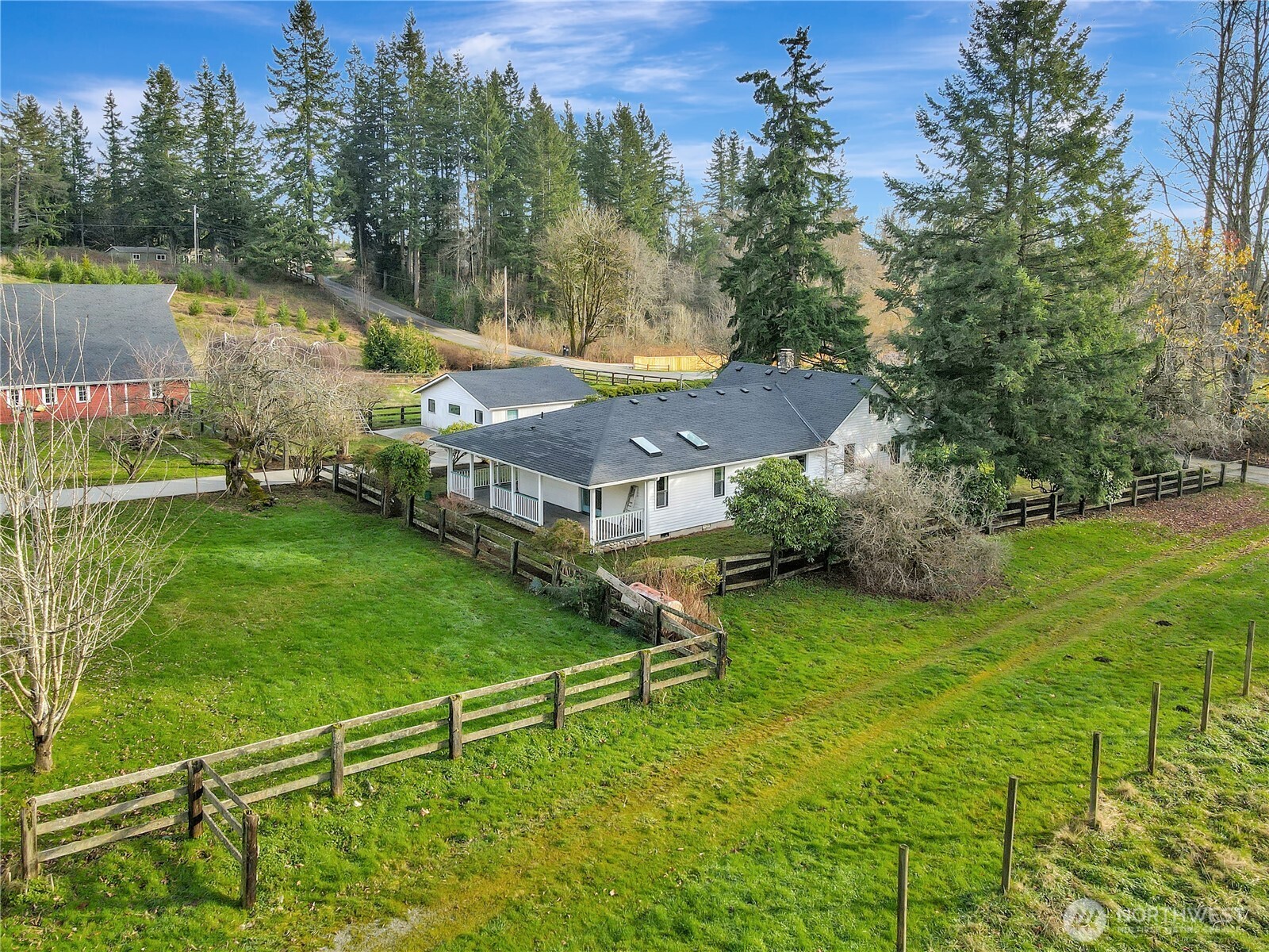 1319 Hall Road Stanwood, WA 98292 - Photo 38 of 40