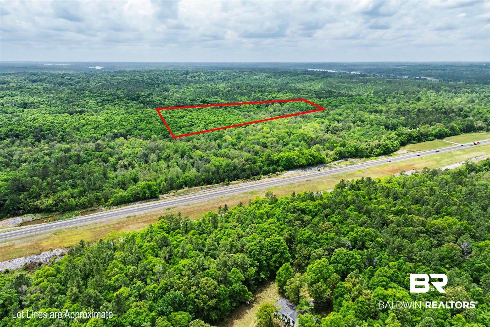 0 State Highway Wilmer, AL 36587 - Photo 3 of 20
