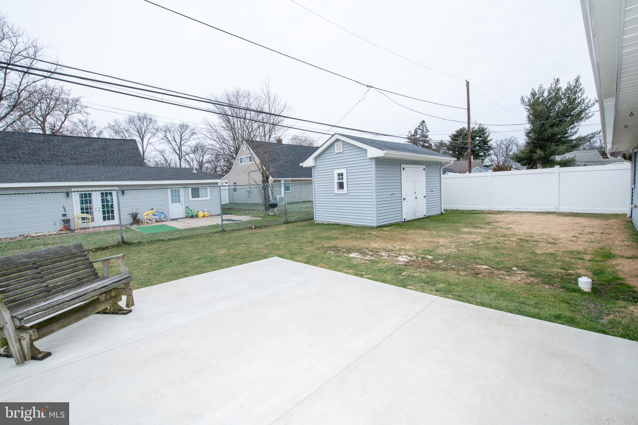 23 Grand Pine Road Levittown, PA 19057 - Photo 41 of 46