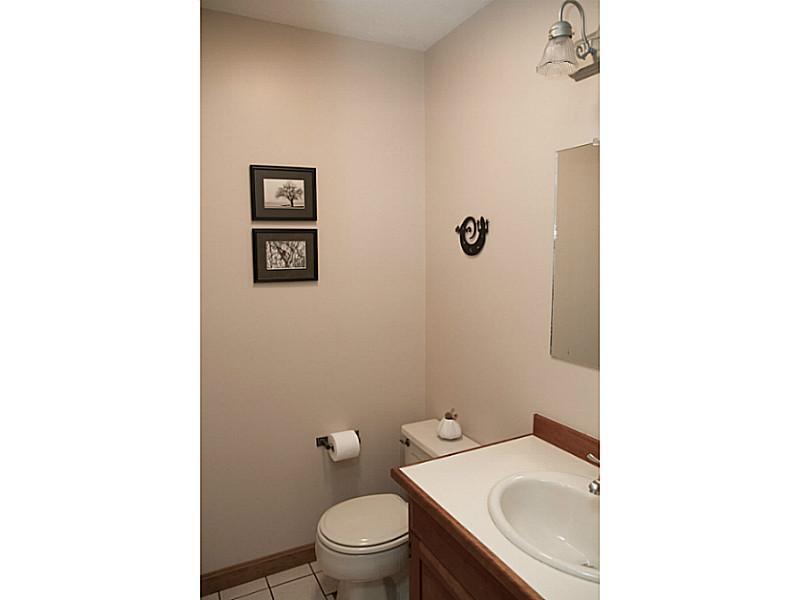 27 Hemlock Road Brunswick, ME 04011 - Photo 6 of 35 Bathroom. Inside the breezeway door,...