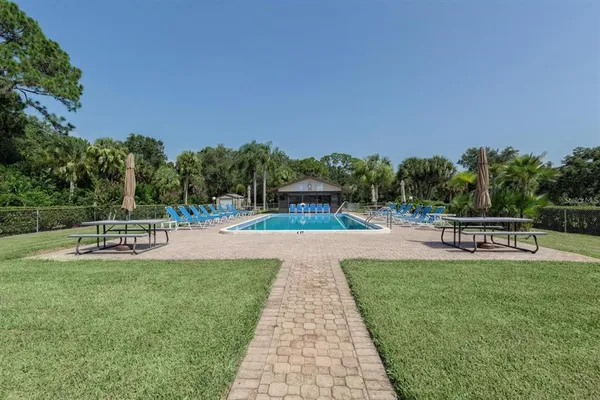 $4,000 | 401 Curry Street, Unit 66, Nokomis, FL 34275
