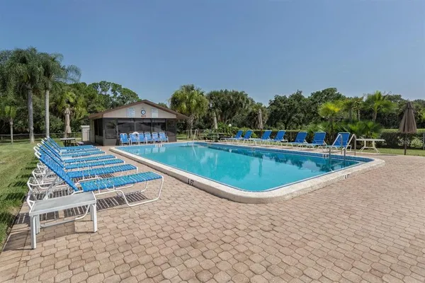 $4,000 | 401 Curry Street, Unit 66, Nokomis, FL 34275