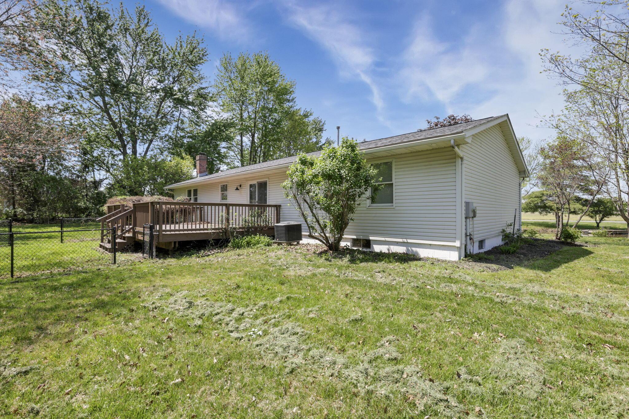 4777 Liberty Road Delaware, OH 43015 - Photo 40 of 50