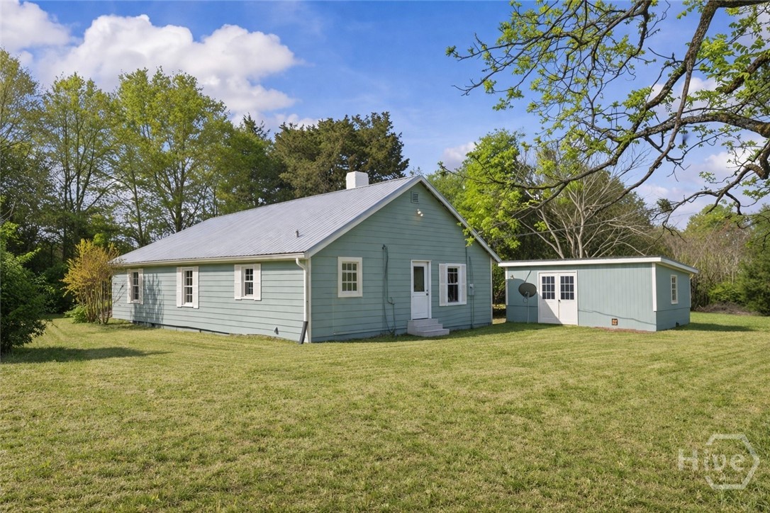 841 Crooked Creek Road Athens, GA 30607 - Photo 22 of 31