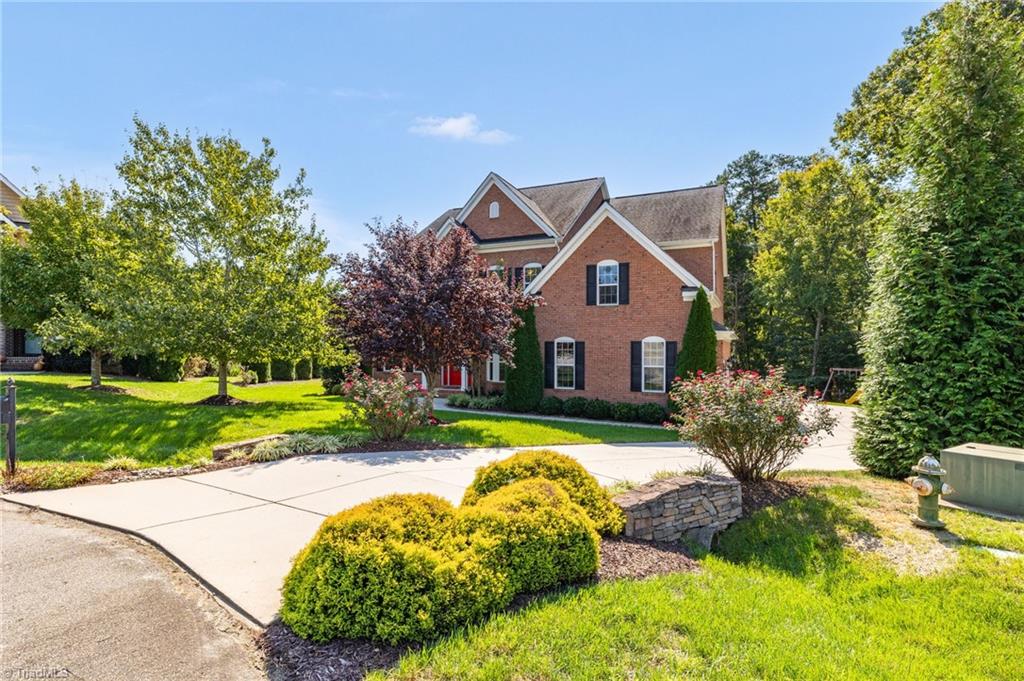 1 Hulme Court Greensboro, NC 27455 - Photo 2 of 45