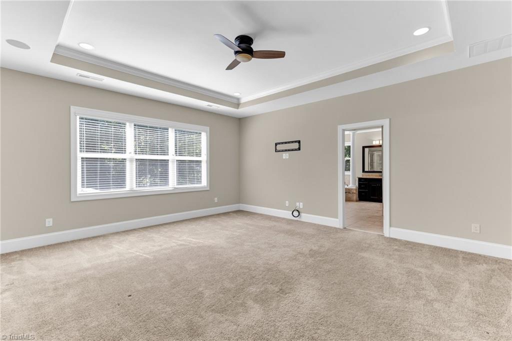 1 Hulme Court Greensboro, NC 27455 - Photo 21 of 45