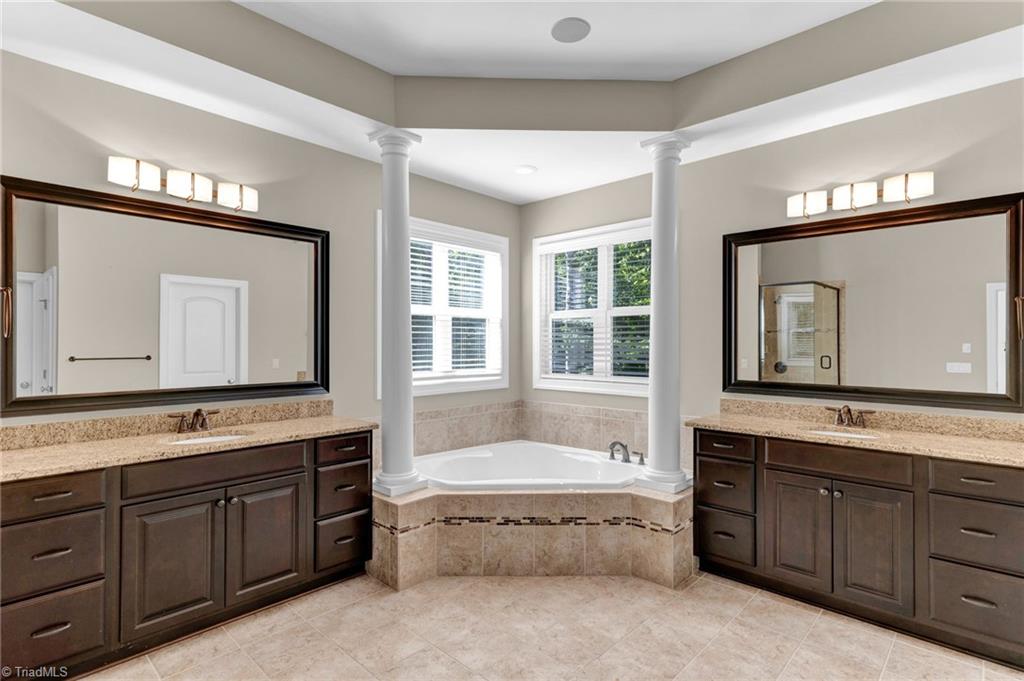 1 Hulme Court Greensboro, NC 27455 - Photo 22 of 45