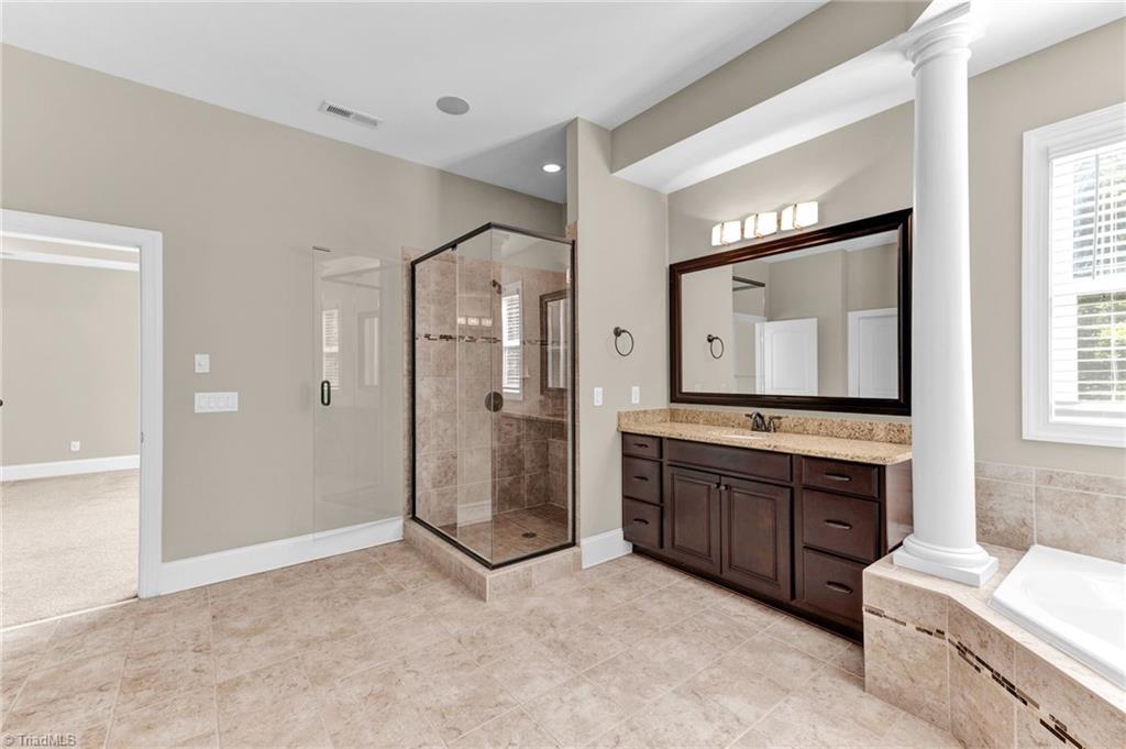 1 Hulme Court Greensboro, NC 27455 - Photo 23 of 45