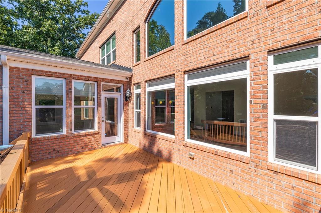 1 Hulme Court Greensboro, NC 27455 - Photo 34 of 45