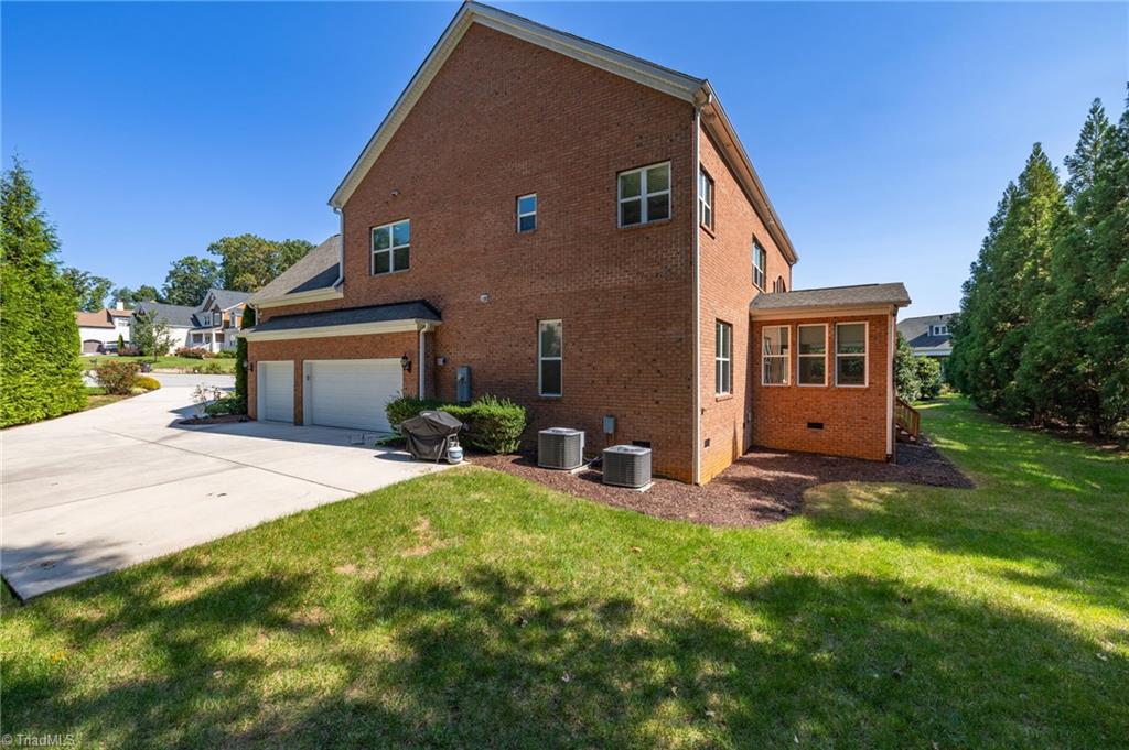 1 Hulme Court Greensboro, NC 27455 - Photo 36 of 45