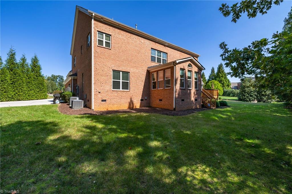 1 Hulme Court Greensboro, NC 27455 - Photo 37 of 45