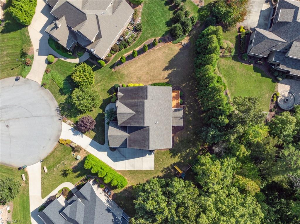 1 Hulme Court Greensboro, NC 27455 - Photo 38 of 45