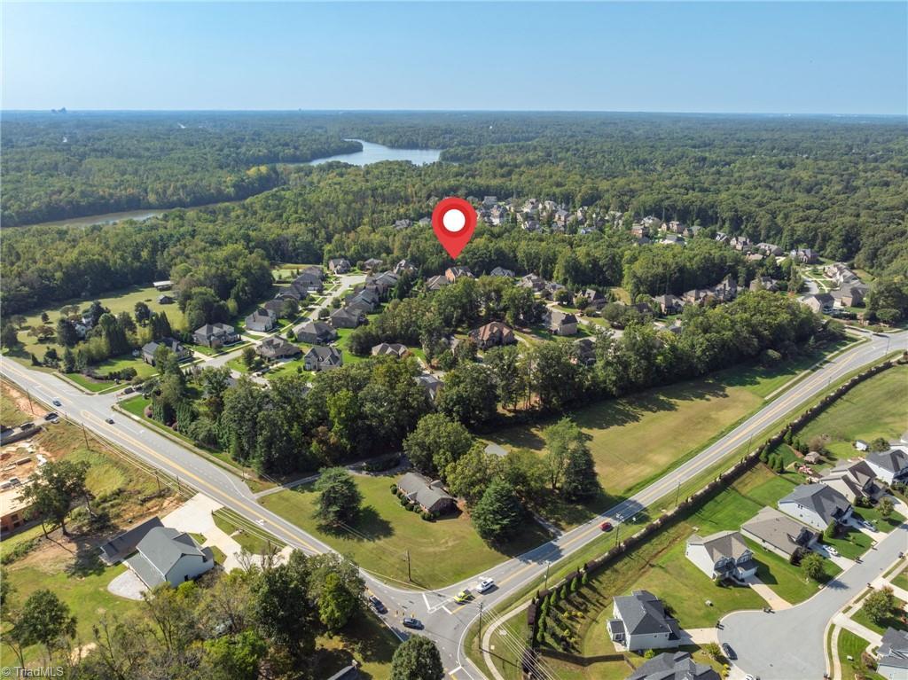 1 Hulme Court Greensboro, NC 27455 - Photo 42 of 45