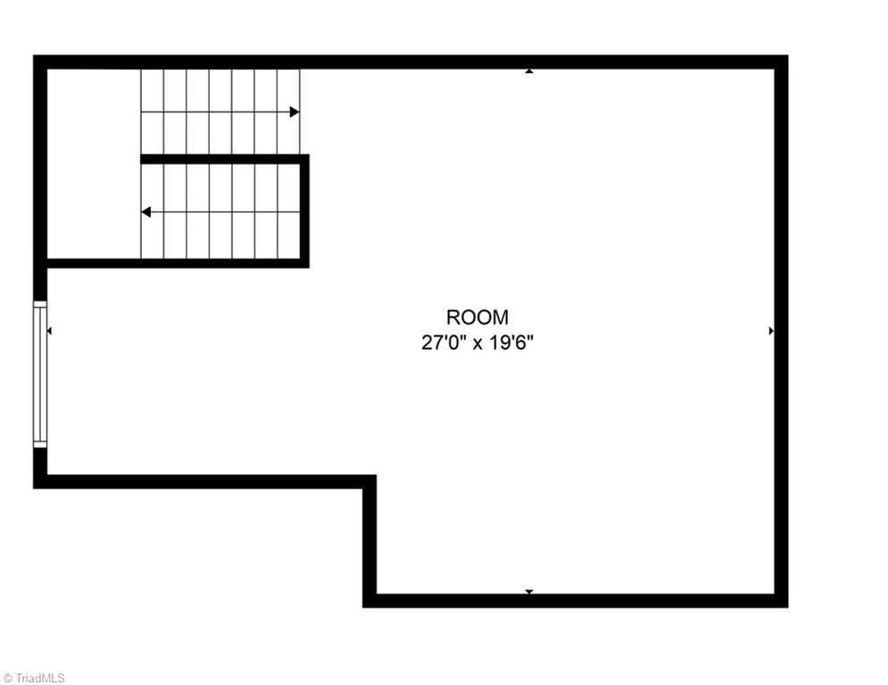 1 Hulme Court Greensboro, NC 27455 - Photo 45 of 45