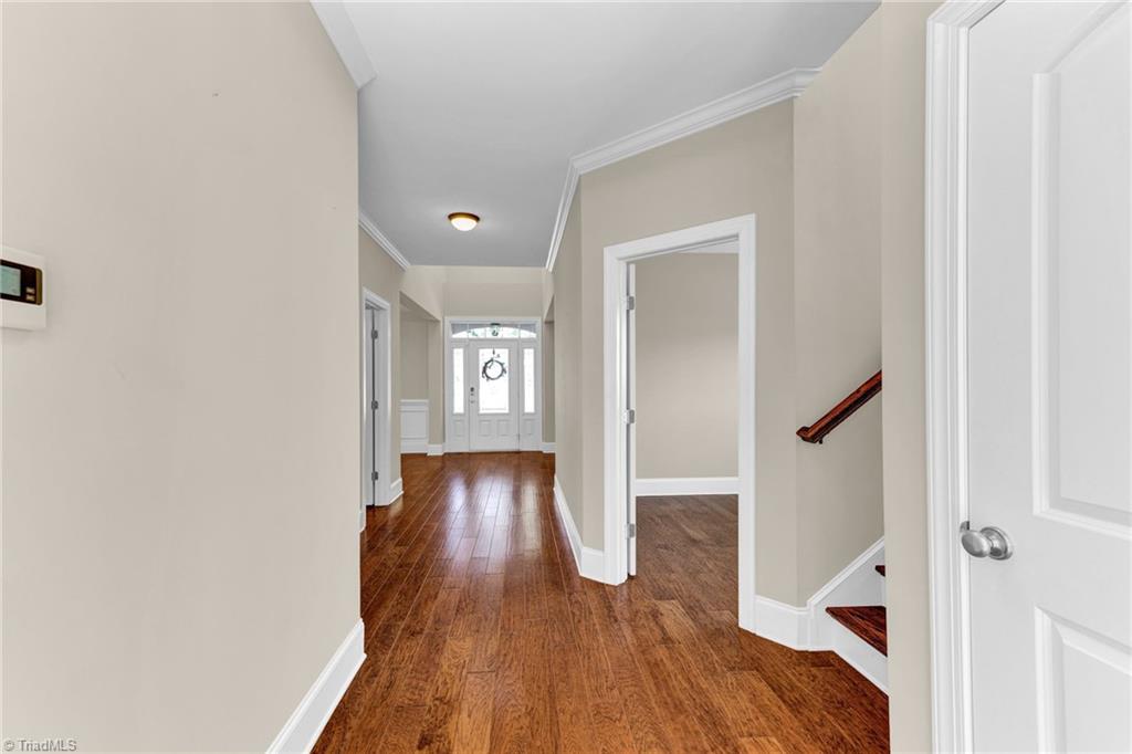 1 Hulme Court Greensboro, NC 27455 - Photo 6 of 45