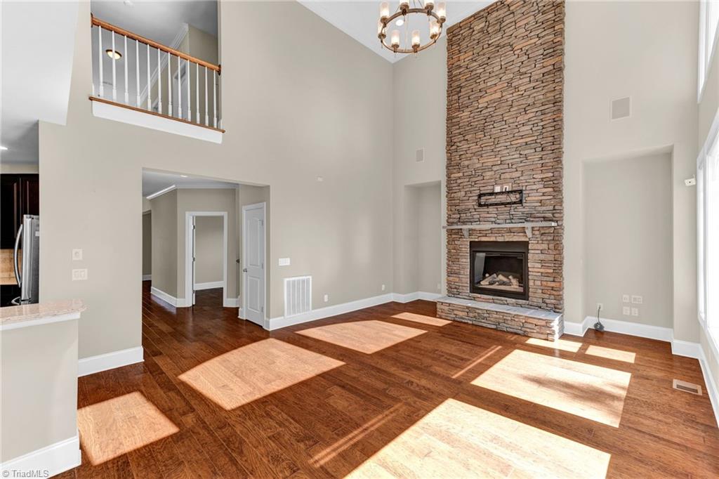 1 Hulme Court Greensboro, NC 27455 - Photo 8 of 45