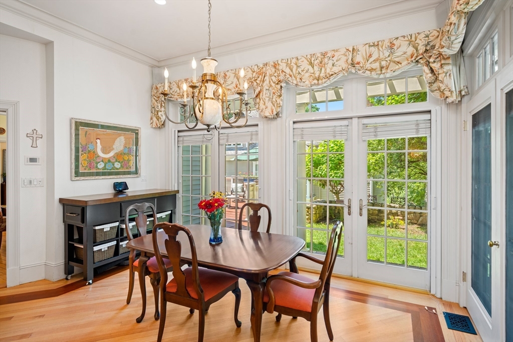 41 Everett Street Newton, MA 02459 - Photo 15 of 42