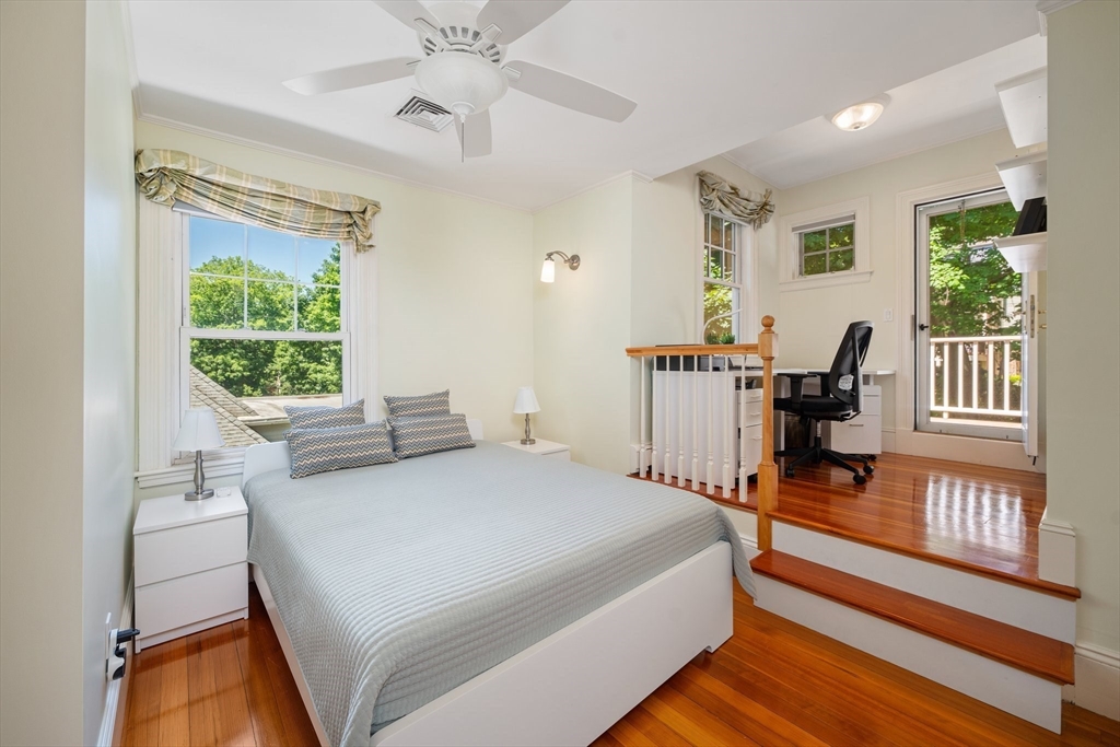 41 Everett Street Newton, MA 02459 - Photo 23 of 42