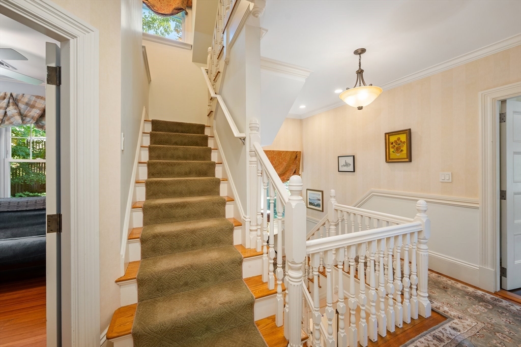 41 Everett Street Newton, MA 02459 - Photo 27 of 42