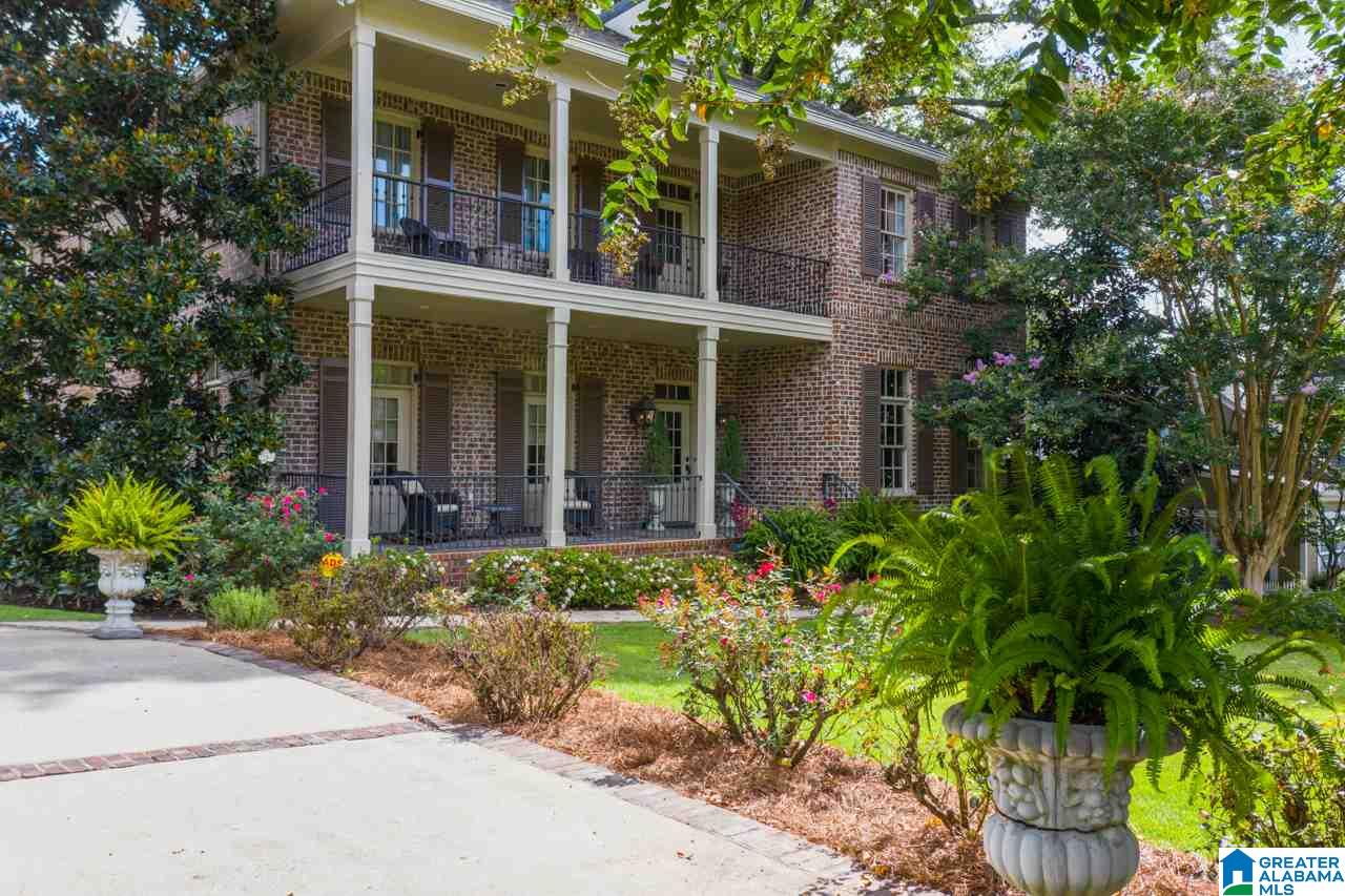 2101 Chestnut Road Vestavia Hills, AL 35216 - Photo 10 of 48
