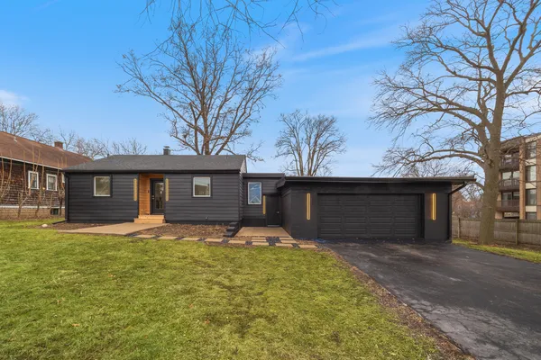 $750,000 | 1809 Jefferson Avenue, Glenview, IL 60025