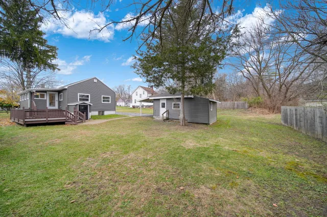 $179,000 | 328 Adams Street, Jackson, MI 49202