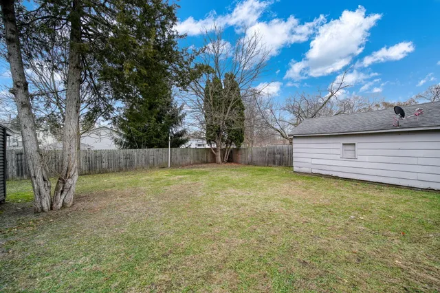 $179,000 | 328 Adams Street, Jackson, MI 49202