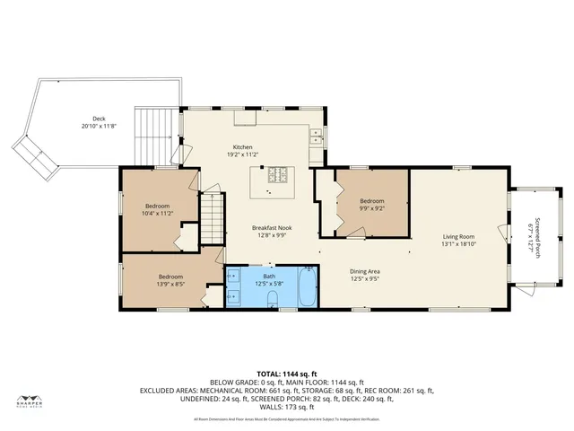 $179,000 | 328 Adams Street, Jackson, MI 49202