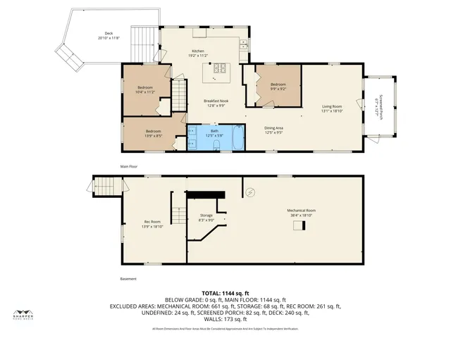 $179,000 | 328 Adams Street, Jackson, MI 49202