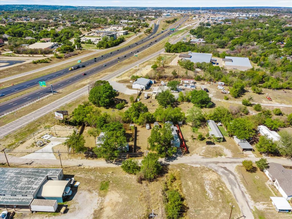 103 Ranch Oak Drive Weatherford, TX 76087 - Photo 1 of 1 Birds eye view of property