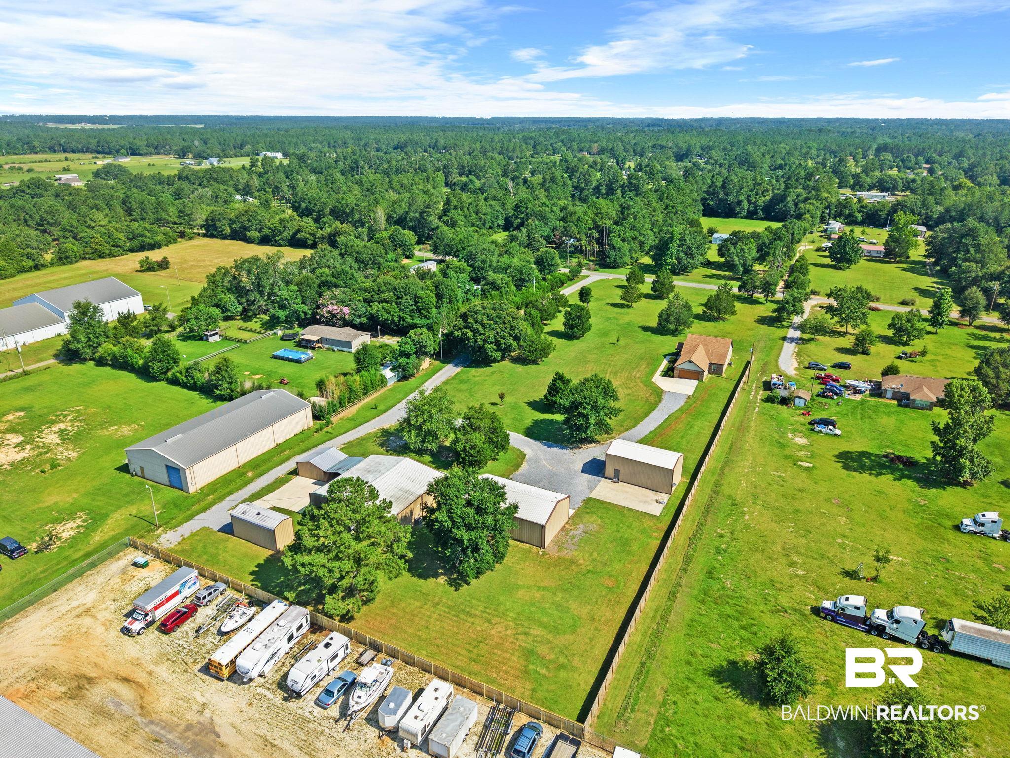 24776 South Rolling Green Road, Unit HOME1 Elberta, AL 36530 - Photo 93 of 98