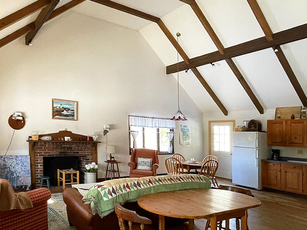 9 Blinn Road New Harbor, ME 04554 - Photo 19 of 37