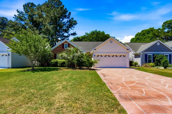$345,000 | 9563 Indigo Club Drive, Murrells Inlet, SC 29576