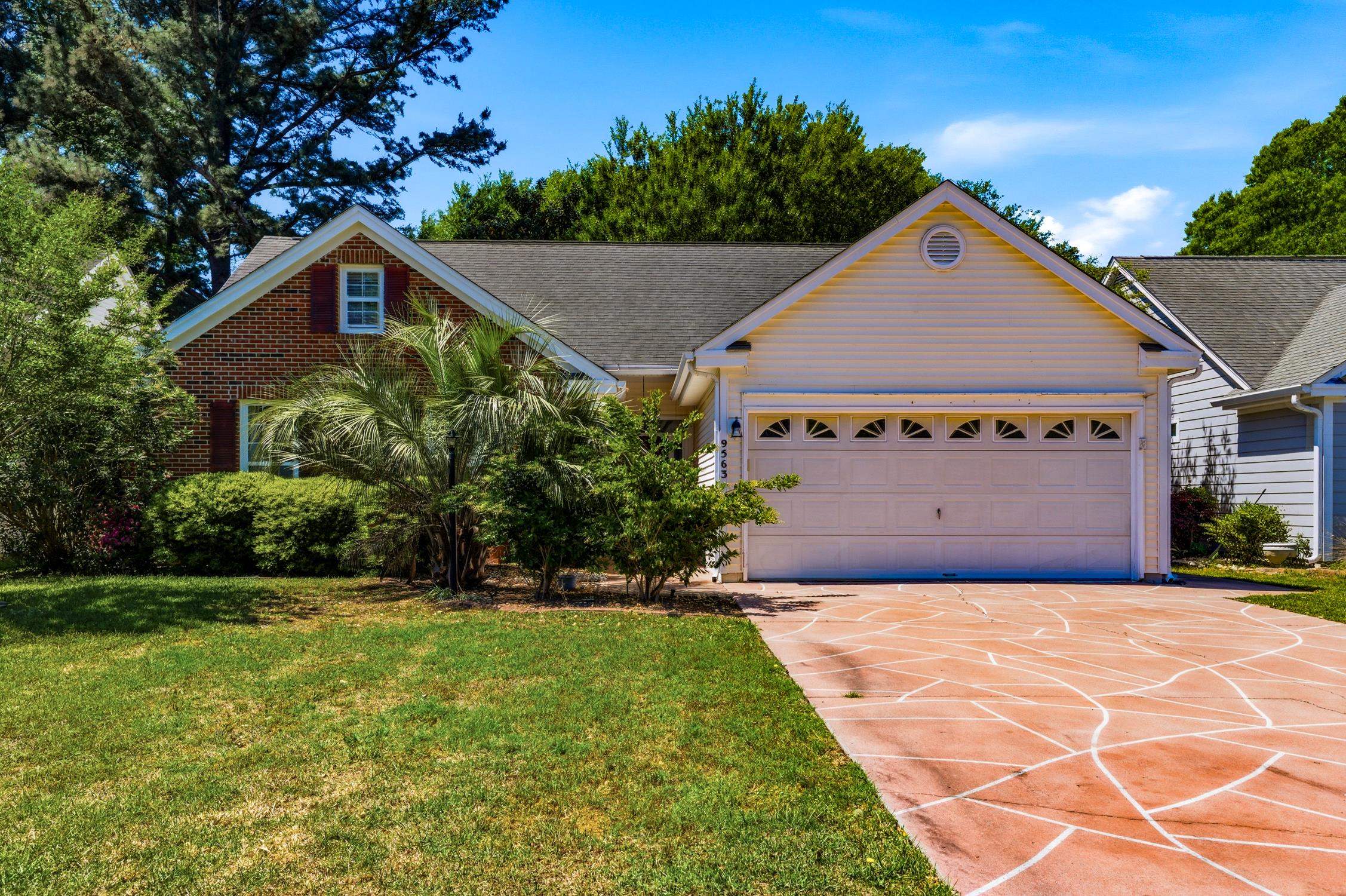 9563 Indigo Club Drive Murrells Inlet, SC 29576 - Photo 2 of 35