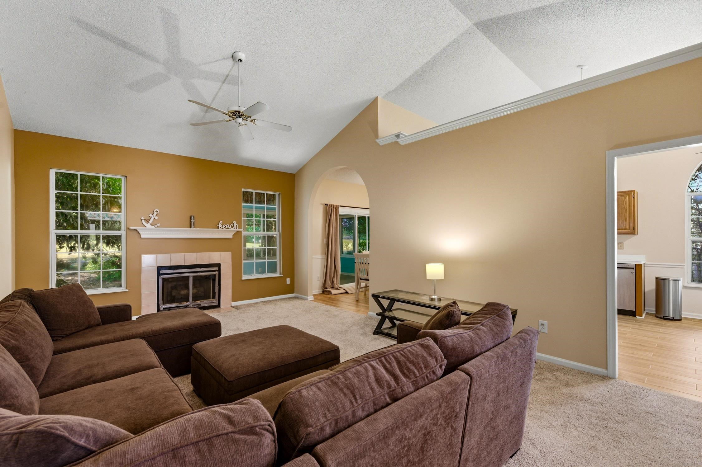 9563 Indigo Club Drive Murrells Inlet, SC 29576 - Photo 5 of 35