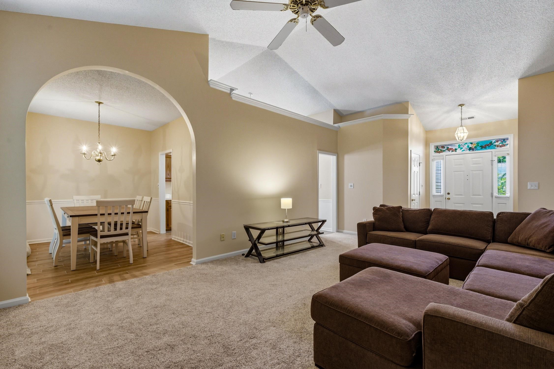 9563 Indigo Club Drive Murrells Inlet, SC 29576 - Photo 8 of 35