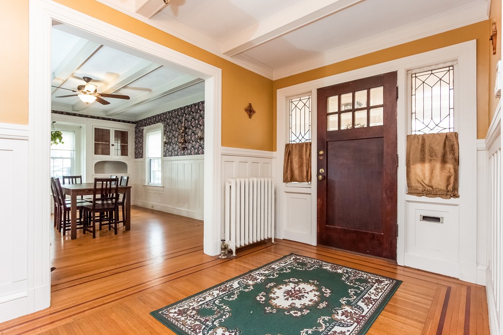 8 Riverview Terrace Springfield, MA 01108 - Photo 5 of 24 a view of a livingroom with furniture and window