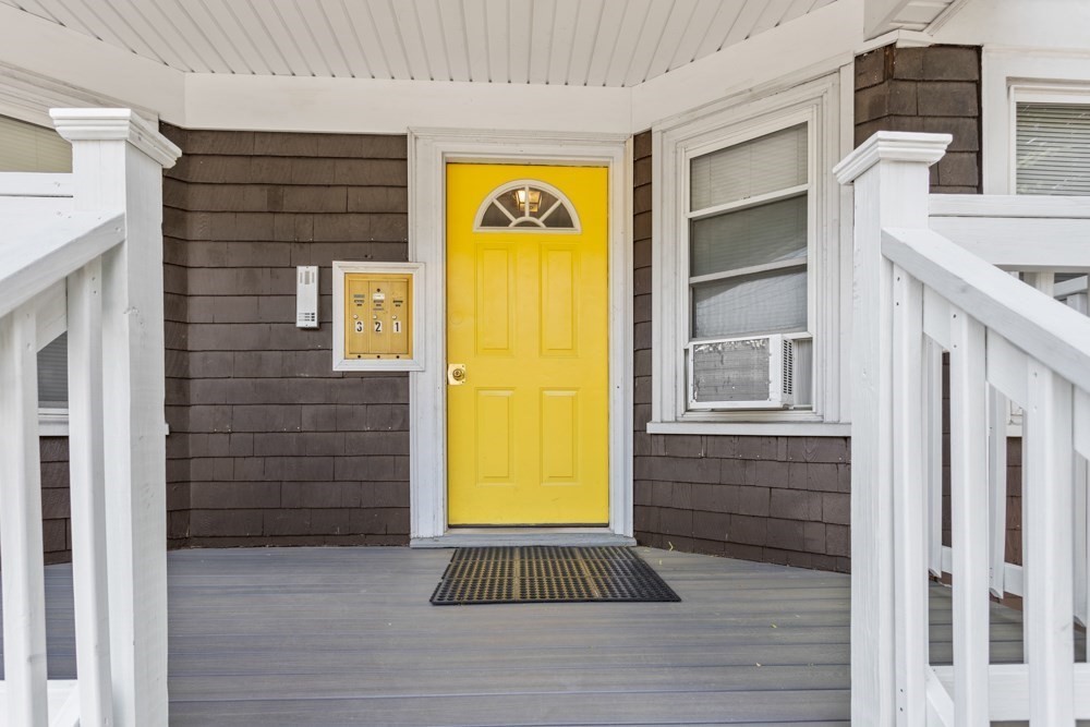 9 Bailey Street, Unit 2 Boston, MA 02124 - Photo 24 of 29