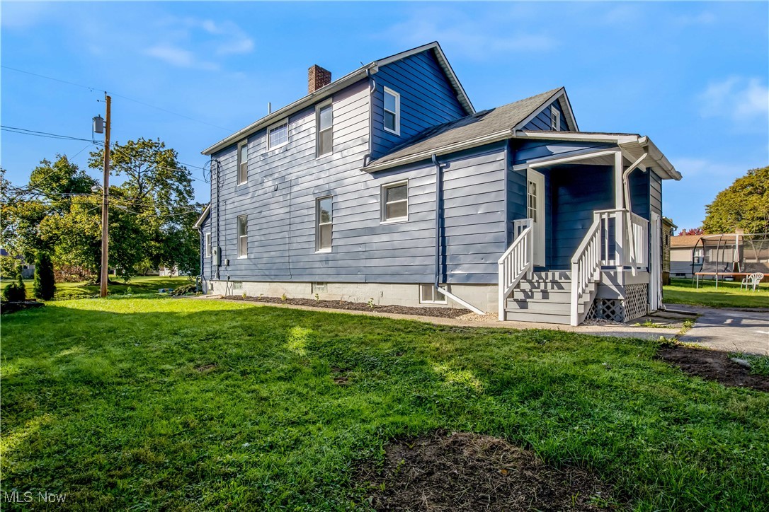 35 Morrison Street Struthers, OH 44471 - Photo 20 of 27 Gallery Image 20