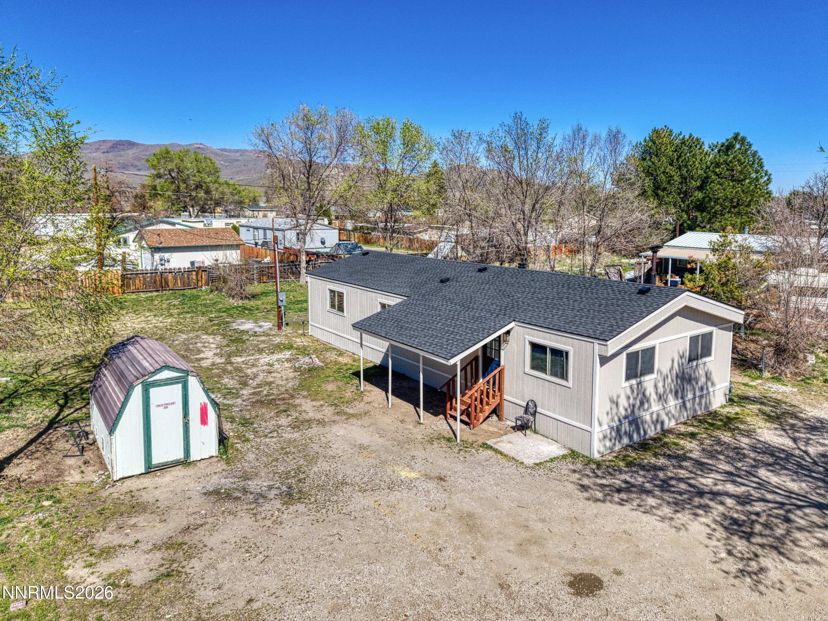 2316 Bunch Way Carson City, NV 89706 - Photo 1 of 32 Bunch2163-001