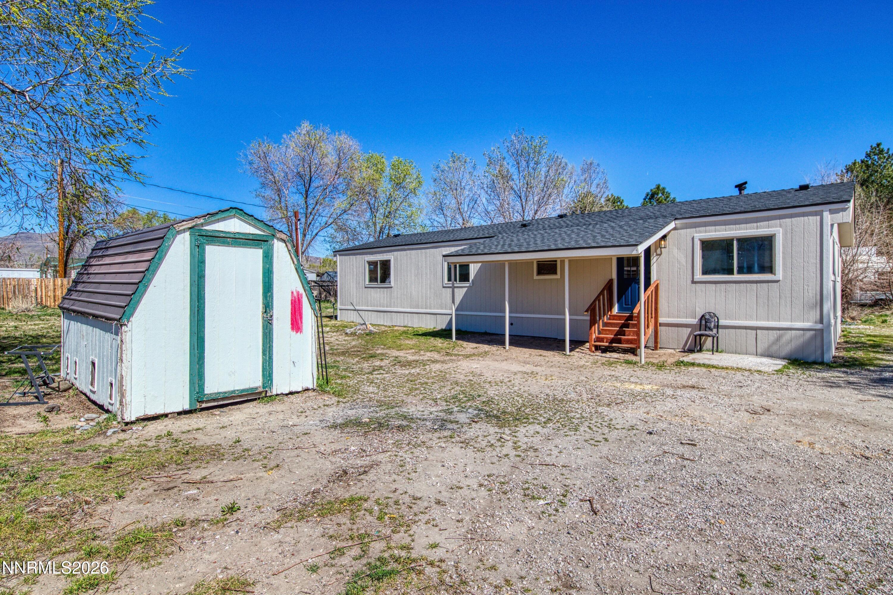 2316 Bunch Way Carson City, NV 89706 - Photo 27 of 32 Bunch2163-033