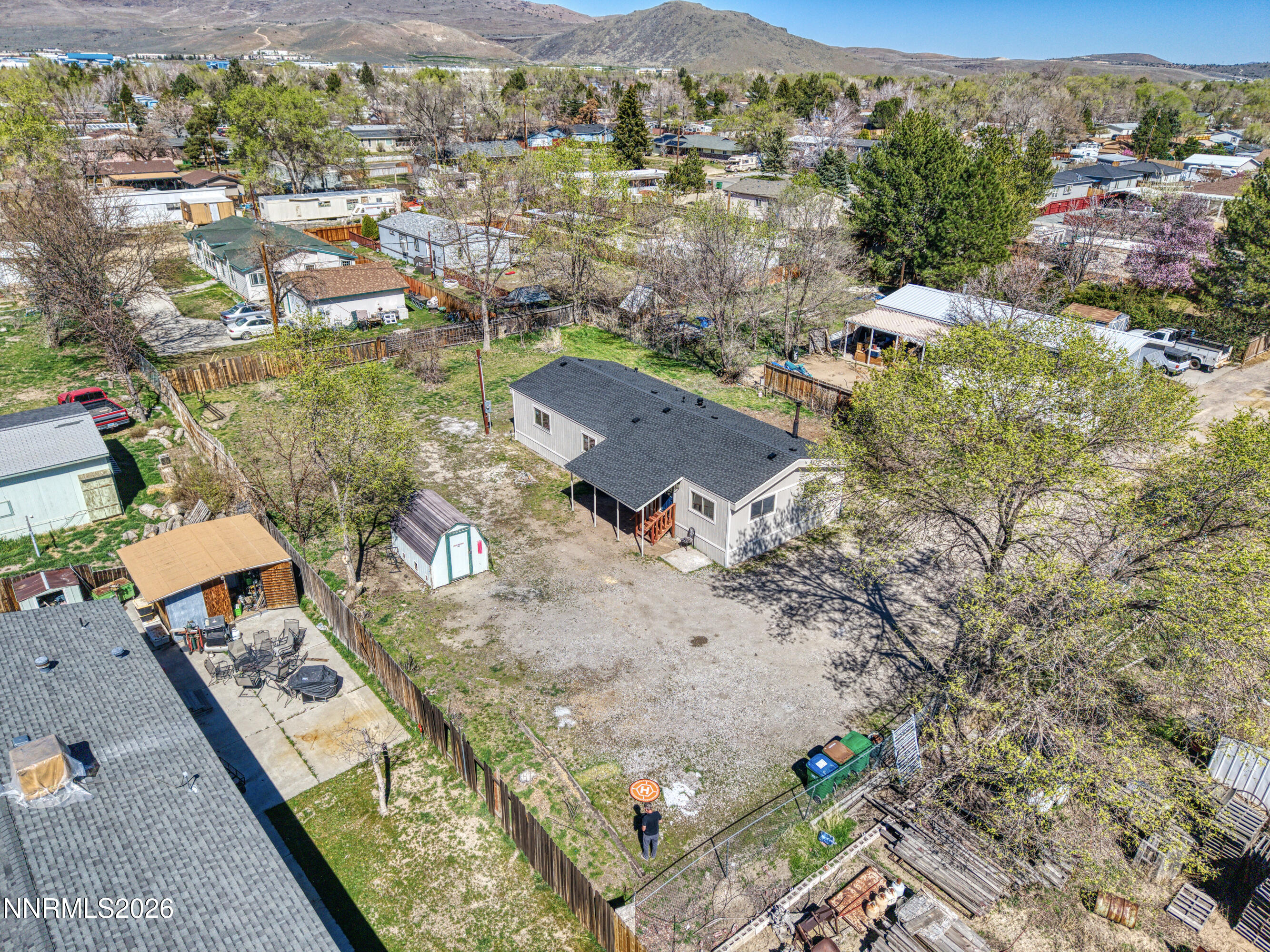 2316 Bunch Way Carson City, NV 89706 - Photo 28 of 32 Bunch2163-023